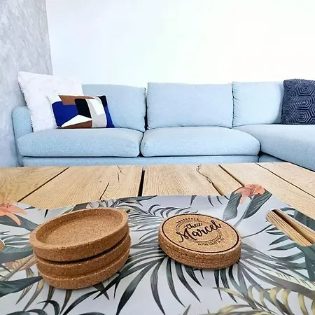 Apartamento Le Vacansciez