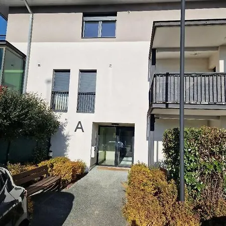 Appartamento Le Vacansciez